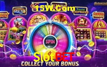 Experiência VIP Slotbet