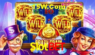 Jogos de Slot Slotbet