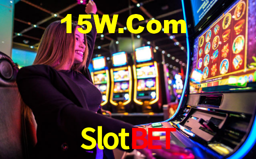 Slotbet Vip