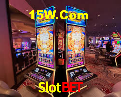 Slotbet: Seu Cassino Premiado com Pagamentos Rápidos