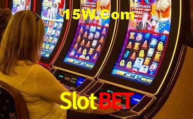 Login Seguro Slotbet