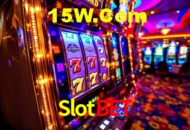 Welcome Bonus Slotbet