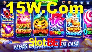 Ofertas Imperdíveis na Slotbet: Promoções e Bônus Que Valem a Pena