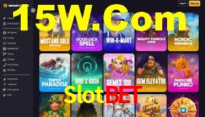Live Casino Slotbet