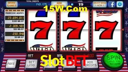 Casino Ao Vivo Slotbet