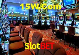Experiência VIP Slotbet