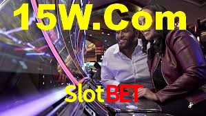 Premium Interface Slotbet