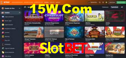 Slotbet: Seu Especialista em Apostas Esportivas Brasileiras