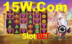 Slotbet: Jogos de Caça-Níqueis-Altas Recompensas, Roleta-Velocidade, Blackjack-Desafios Máximos
