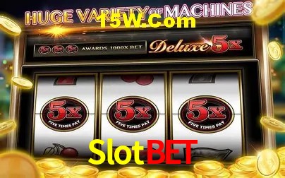 Especiais de Fim de Semana Slotbet