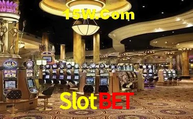 Estatísticas Esportivas Slotbet