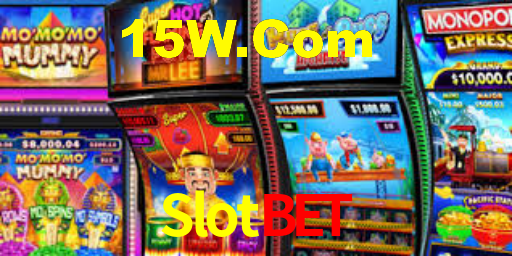 Sinta a adrenalina dos jogos de cassino com Slotbet