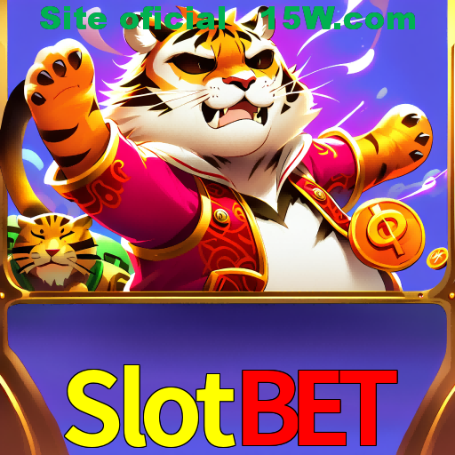 APP oficial da Slotbet para mobile